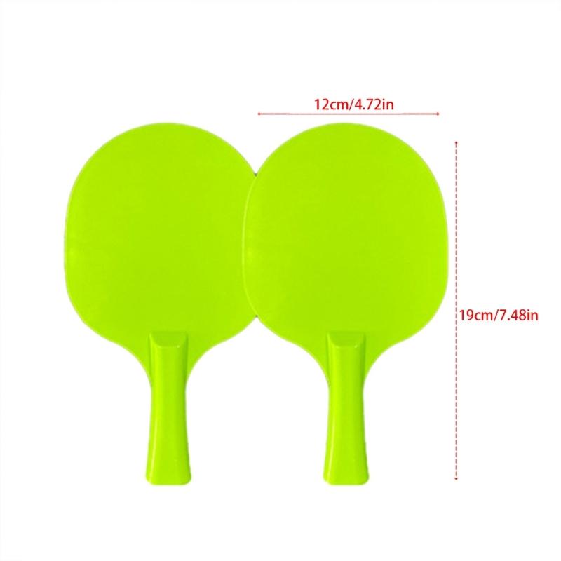 Table Tennis Trainer Portable Table Tennis Exerciser Cute Indoor Hanging Table Tennis Trainer for Parent Child Durable