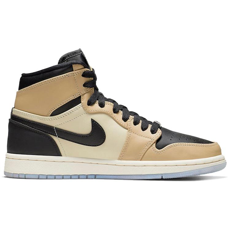 (WMNS) Air Jordan 1 High 'Mushroom' Women's AH7389-003