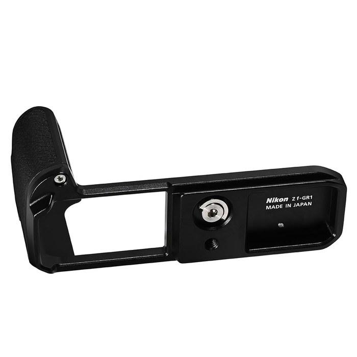Nikon Z f Extension Grip Z f-GR1 Black
