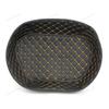 For  SH47 SH 47 48 45 SH45 SH48 Trunk Case Liner Luggage Box Inner Pads Container Tail Lining Protect Motorcycle Accessories