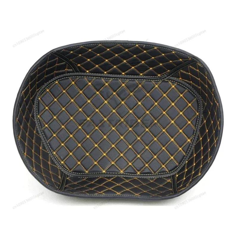 For SH47 SH 47 48 45 SH45 SH48 Trunk Case Liner Luggage Box Inner Pads Container Tail Lining Protect Motorcycle Accessories