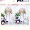 Princess Cut Synthetic Wigs With Bangs Harajuku Short Cosplay Lolita Hair  Carnival