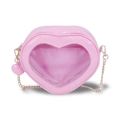 Back Girls Pink [G-Trigger] TGBG-1126 [Item]