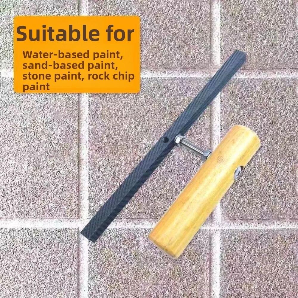 External Wall Grinding Wood File Carbon Steel Wood Rasp High Quality  Flat File  Woodworking