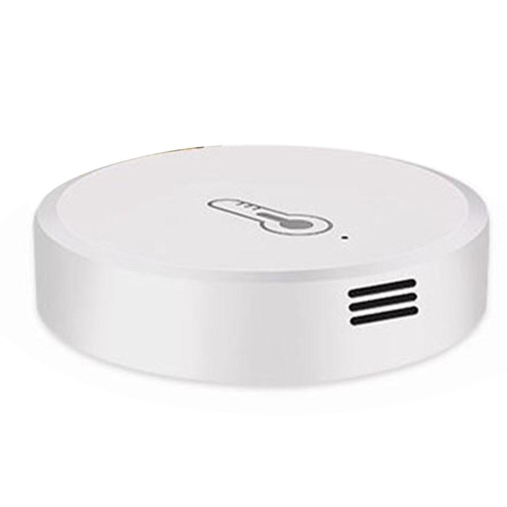 For Indoor Thermometer Sensor For Tuya Zigbe Remote Control