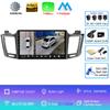 Android 14 Car Radio For Toyota RAV4 RAV 4 2013 - 2017 Multimedia Video Player 4G Carplay GPS Stereo Head Unit Auto