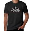 Dr Acula TShirt Plain Summer Tops Kawaii Clothes Mens Tall T Shirts