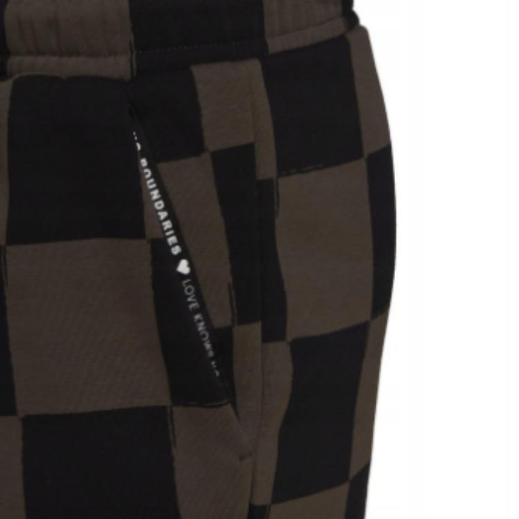 adidas Casual Shorts Unisex Brown Black HU0299