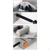 Adjustable Right Angle Clamps for Cabinet and Drawer Assembly