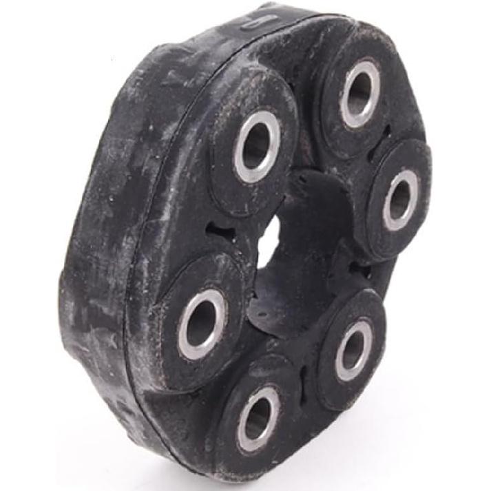 

[Car Parts] Original Universal Flex Disc guibo for BMW Engine M54 M62 N62M57 N52 N54 26 11 7 503 159 26117503159 Guibo [Replacement]
