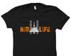 Rig Shirt. Oil Rig T-Shirt. Oilfield Shirt. Oilfield Gift. Oil Drilling Shirt. Oil Worker Shirt. Rig Worker Shirt. Rigger Shirt #OS2122
