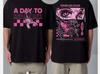 ADTR A Day To Remember Amintește-ți Când Ai Spus Că Ai Muri Pentru Mine Tricou Tricou Unisex