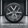 4 BUCĂȚI Inel de Protecție Capac Roată 21 Inch Pentru Tesla Model Y Juniper 2025 2026 Stil Performance Protector Jantă Arachnid 2.0