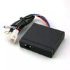 Universal Car Turbo Timer with HKS Delay - Red, Blue, White Lights