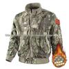 Große Baumwoll-Verdickte MA1 Air Force Fliegerjacke für Herbst/Winter