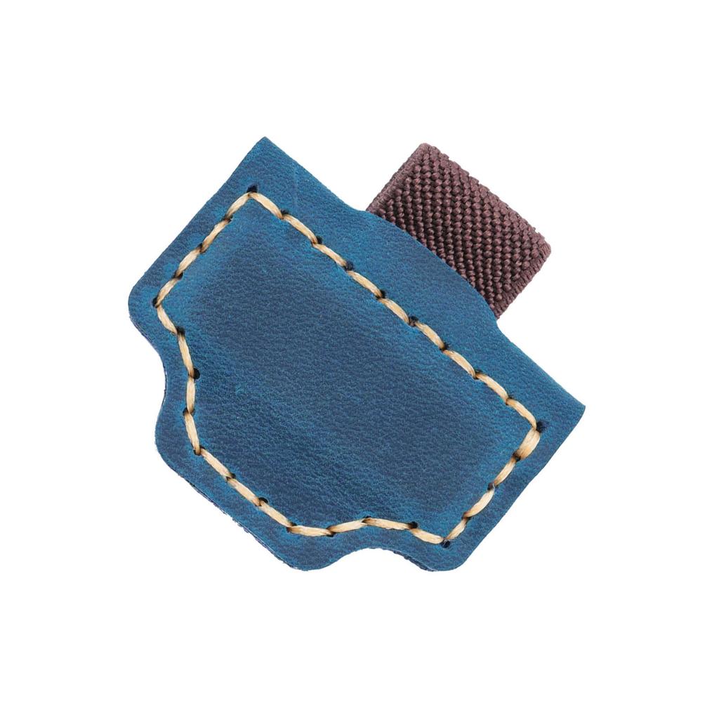 Wielofunkcyjny Skórzany Klips Magnetyczny do Zakładek w Kształcie Książki Magnetyczna Zakładka z Uchwytem na Długopis do Czytania Zakładki Magnetyczne