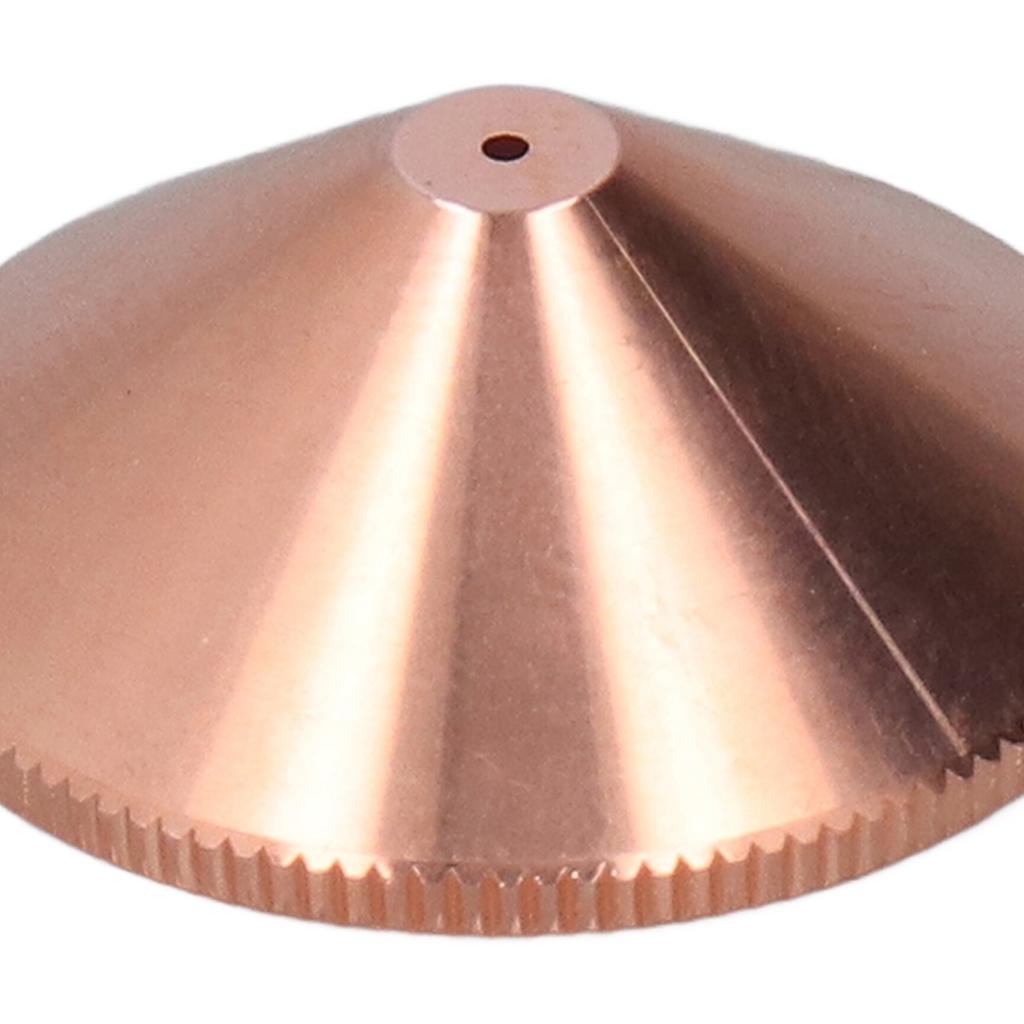 Cutting Nozzle Single Layer   Copper Welding Machine Industrial Parts Accessories