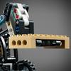 LEGO Technic Teleskoplader 42133, ein tolles Spielzeug für Jungen ab 7 Jahren. Ein tolles Geschenk für MINT-Bildung und Städtebau.