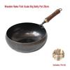 big belly pot with lid, 26cm