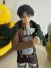 ATTACK ON TITAN Revival Figur
