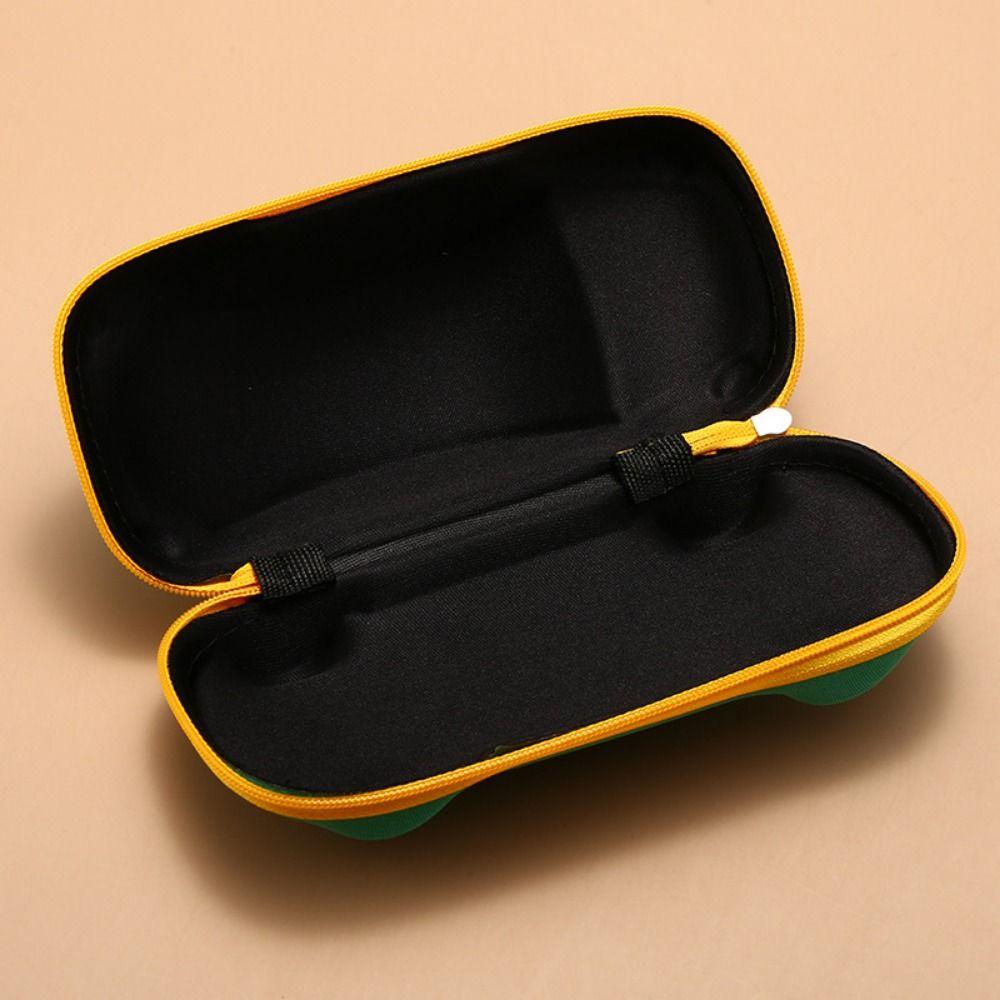 Creative EVA Glasses Case Car Shaped Eyeglasses Holder Sunglasses Storage Box  Children