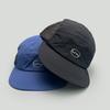 New Unisex Korean Simple Letter Embroidery Quick Drying Baseball Hats Versatile Fashion ins Sunshade Breathable Mesh Peaked Caps