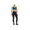 Under Armour UA Infinity High-Intensity Training Sports Bra Women Underwear Dark-Green 1351994-716