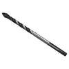 100mm Length Drill Bits 10PCS For Porcelain Tile Concrete Brick Glass Drill