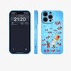 2-in-1 Super Stoßfeste Handyhülle Für iPhone 17 Pro Max 16 Pro 15 Plus 14 13 mini 12 11 16E 17 Air Vollständig Abgedeckt Modische Hülle