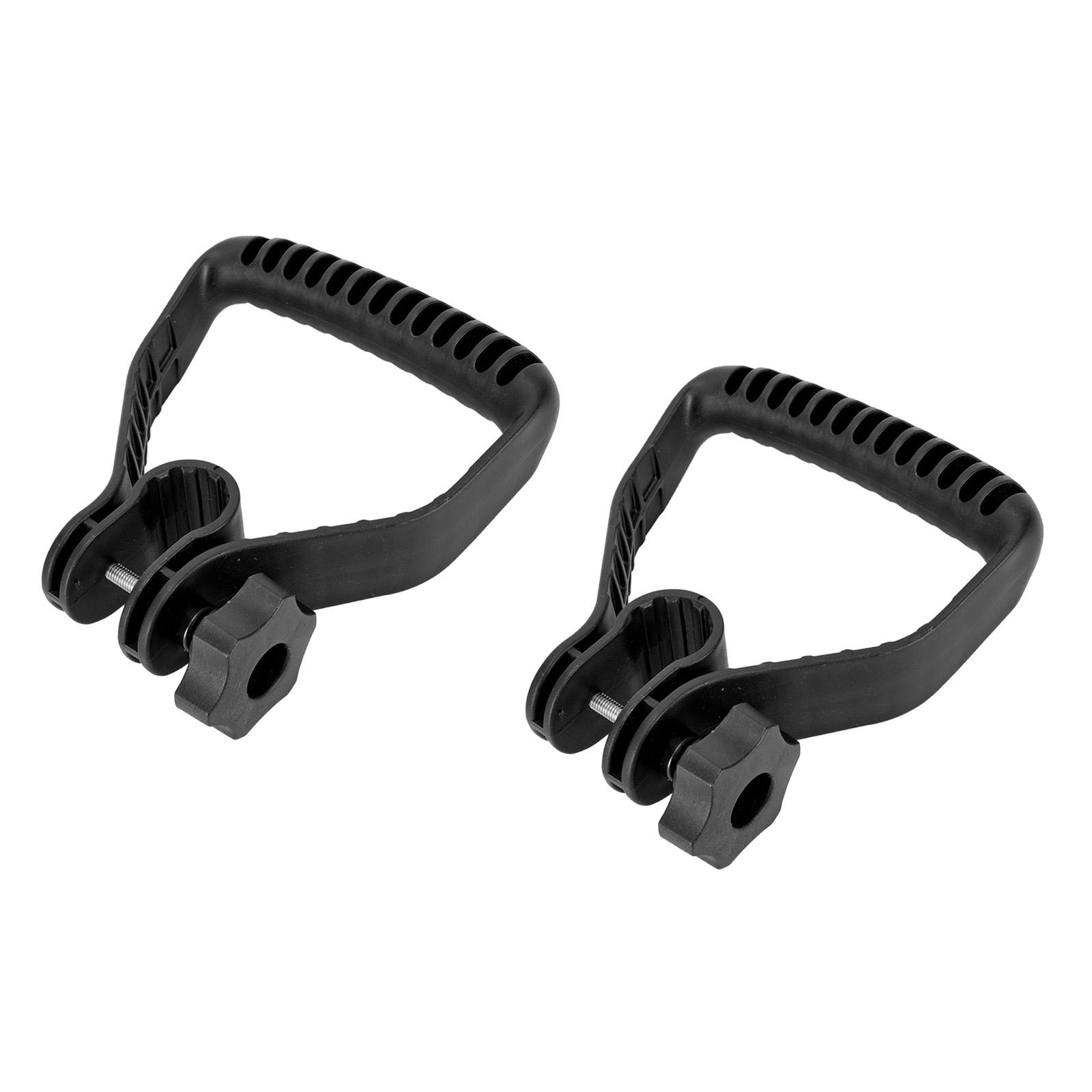 

High Strength Plastic Trimmer Handle Bar with Ergonomic Design for Professional Gardeners Reduced Fatigue In Gardening разноцветный