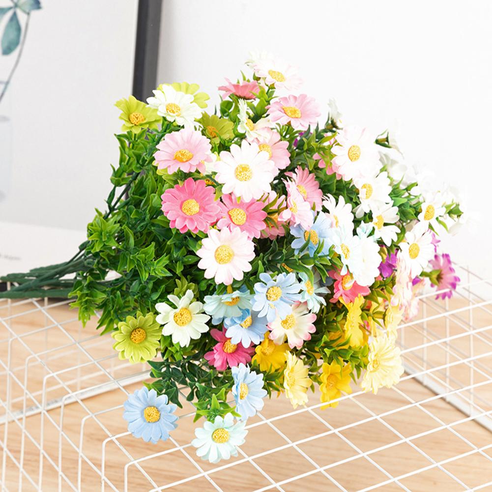 

Fake Bouquets Artificial Flower Fake Flower Silk Flower Wedding Bouquet