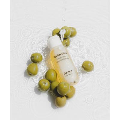 Dimap I’m So Jelly Olivenöl-Reiniger 50ml Mini-Größe, 1 Stück