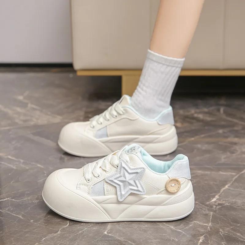 Fashion Lightweight Running Shoes Women's Summer New Lightweight Tenis Breathable Running Sneaker Casual Shoes