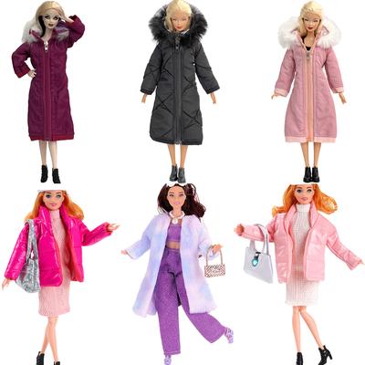 Bebek ve Peluş Oyuncaklar – Bebek aksesuarları ve kıyafetleri