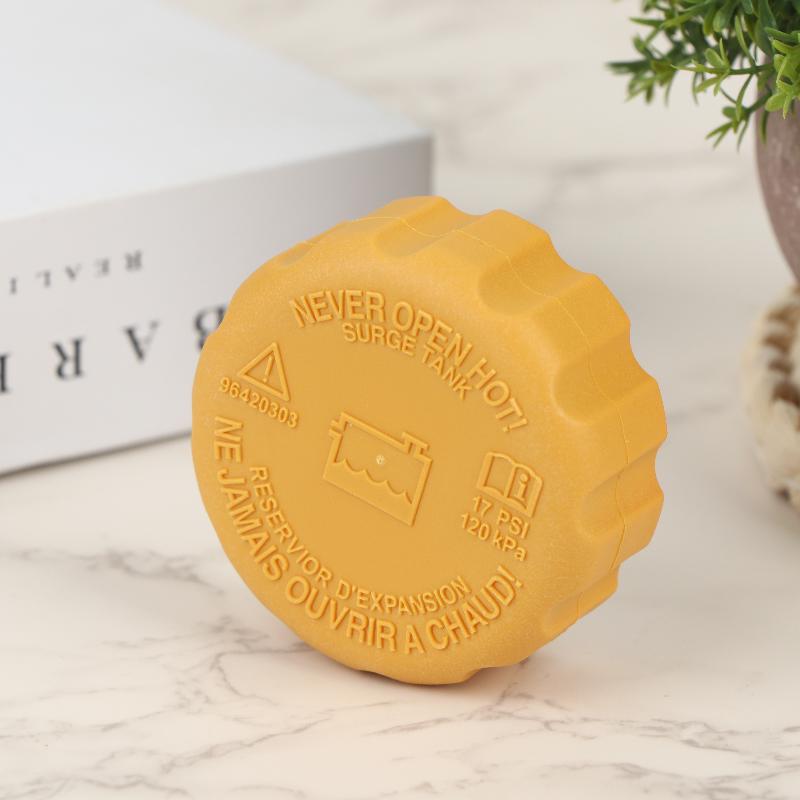 1Pcs For Aveo Optra Nubira Lanos Pontiac G3 96420303 96536649 90500006 Radiator Expansion Water Tank Cap