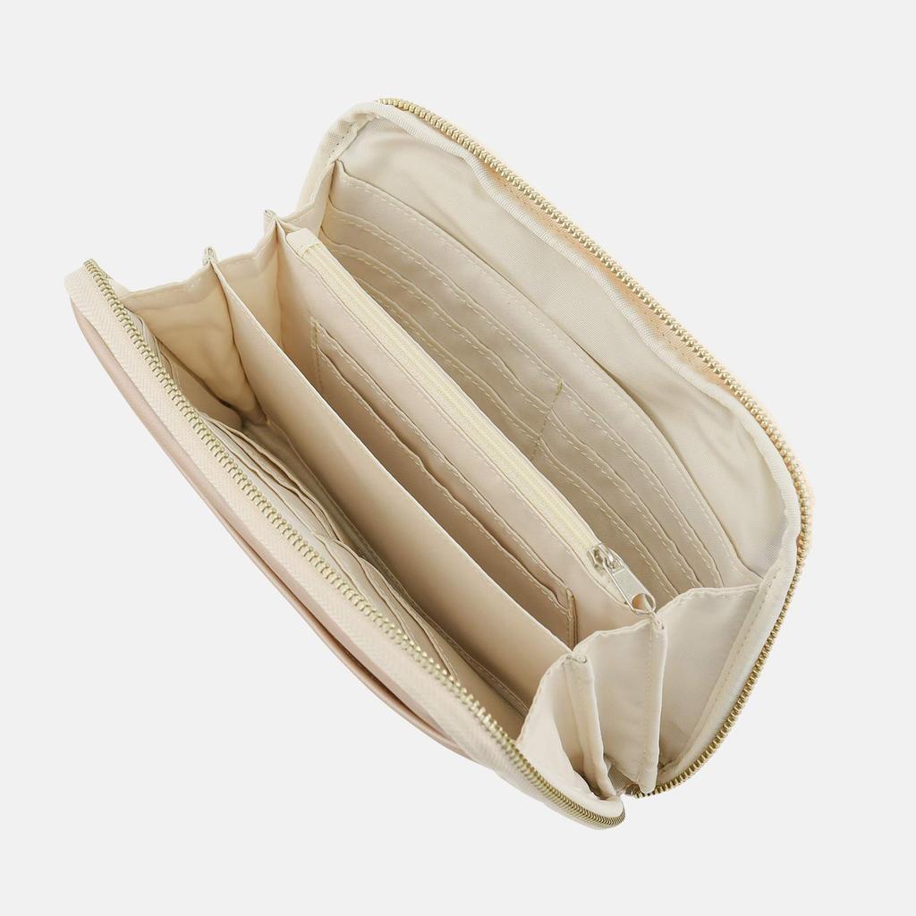 Hobonichi Drawer Champagne Pearl Pouch, Sister,