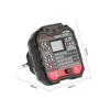 HT106 Socket Testers Voltage Test Detector Ground Line Neutral Line Live Line Leakage Electroscope