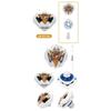 Beyblade Ux Series Battle Aluminum Gyroscope For Collectors And Kids