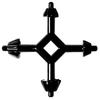 Electric Drill Accessories: Key, Chuck, Angle Grinder, Impact, Bench, Motor, Hand Drill, Bits, Wrench