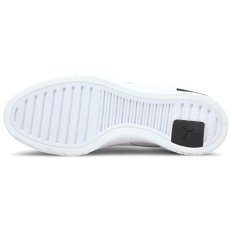 PUMA California Pro Heritage 'White Black' 375811-01