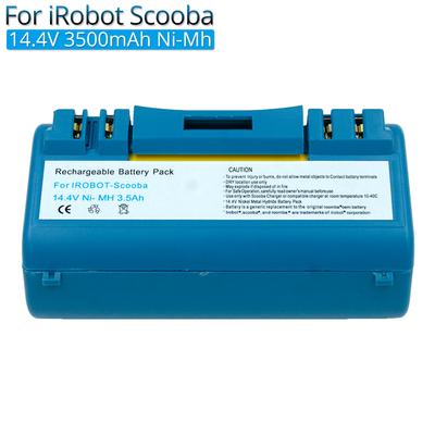14.4V 4,5Ah Li-ion Akku für iRobot Roomba 532 562 700 760 780 SP530-BAT Batterie