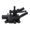 For Nissan Rogue Altima 2.5L 2013-20 Thermostat Housing Water Outlet 11060-3TA0B