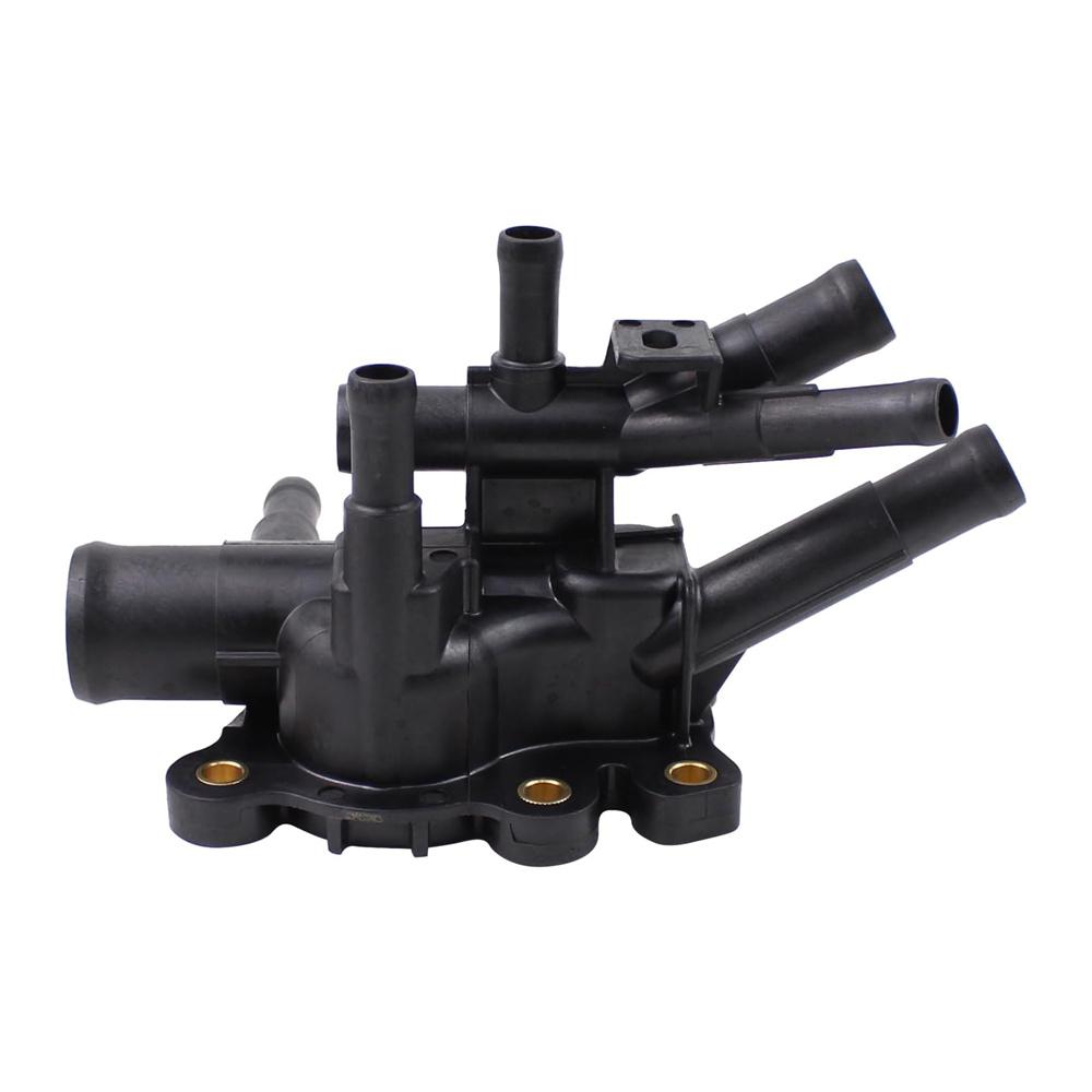 For Nissan Rogue Altima 2.5L 2013-20 Thermostat Housing Water Outlet 11060-3TA0B