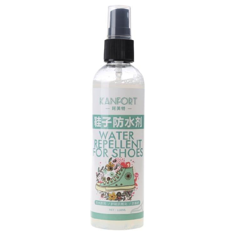 

100ML Stain Guard-Fabric for Protection Spray for Shoes ,Protect From Liquid Sta 1 білий