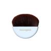 Naturaglace Pressed Powder & Highlight Powder Brush, Portable Makeup Brush (1 Piece)