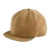 Corduroy Ball Hike Cap Short Large Outdoor Beige - Brim, Lightweight, Size, Casual, XL,