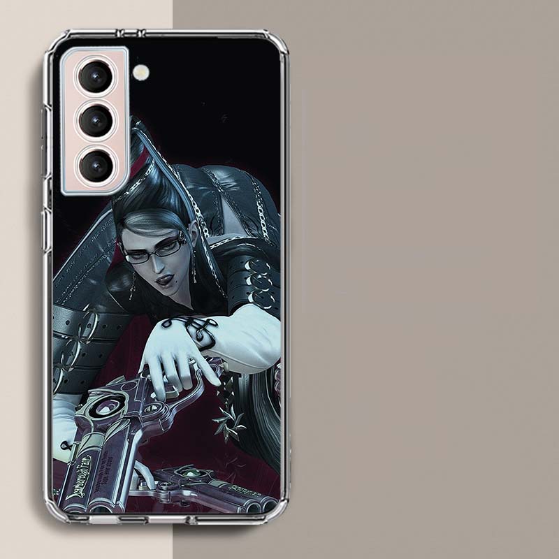 

Bayonetta Phone Case for Samsung A16 A17 A26 A36 A56 A57 A55 A54 A37 A15 A25 A35 A14 A24 A34 Galaxy Note 20 10 A07 A06 A04S A05S Samsung Note 10 PLUS