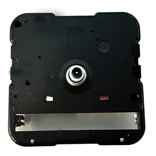 Handmade Clock Movement Clock Shaft Sweep Short (quiet Shaft)