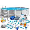 Jucării de apă pentru piscină și exterior – Piscine pentru copii și accesorii