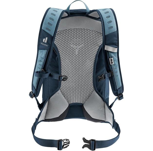 Рюкзак Deuter AC Lite 17 atlantic/ink (3420124-1374)